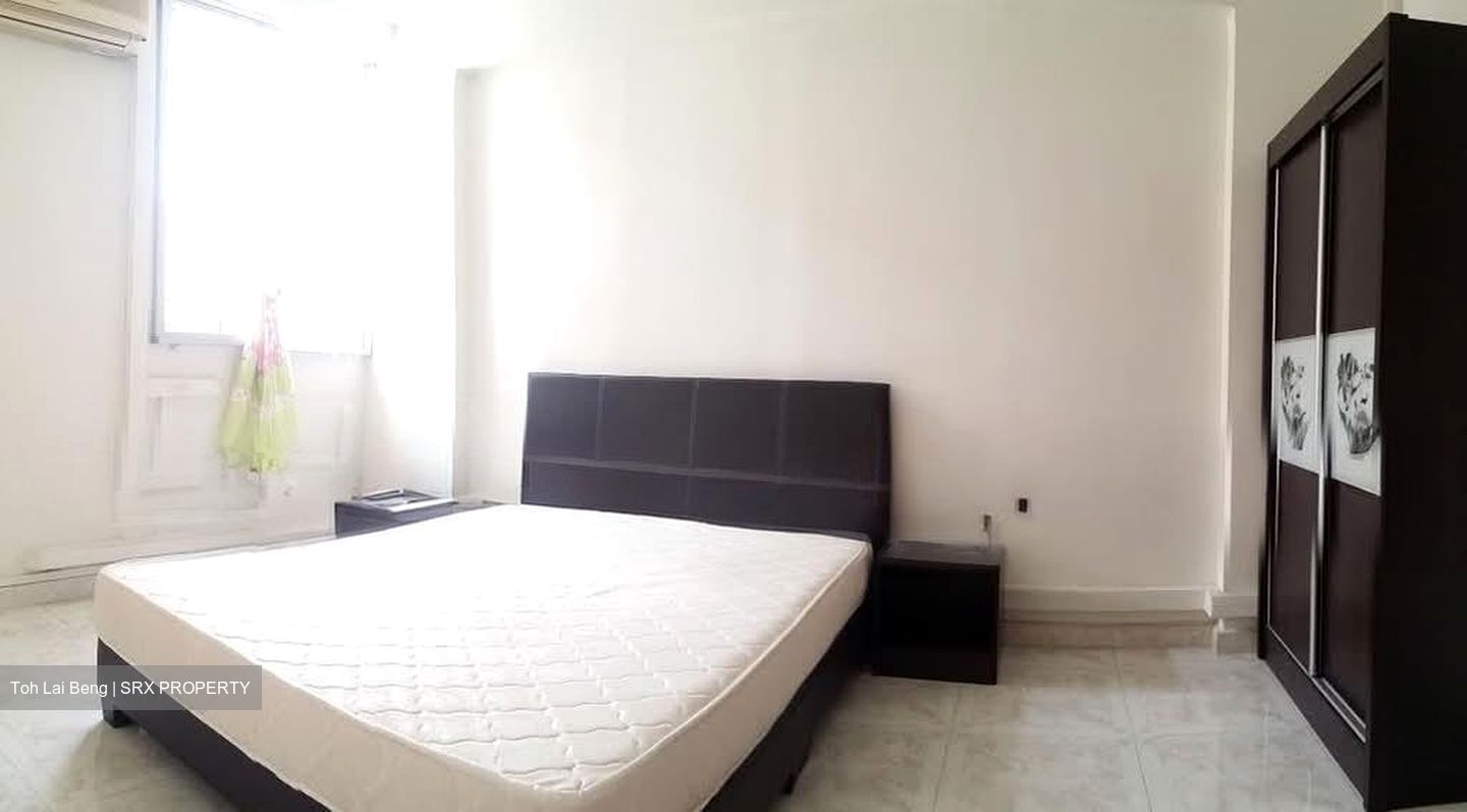 Blk 303 Chuan Village (Serangoon), HDB 3 Rooms #596203361